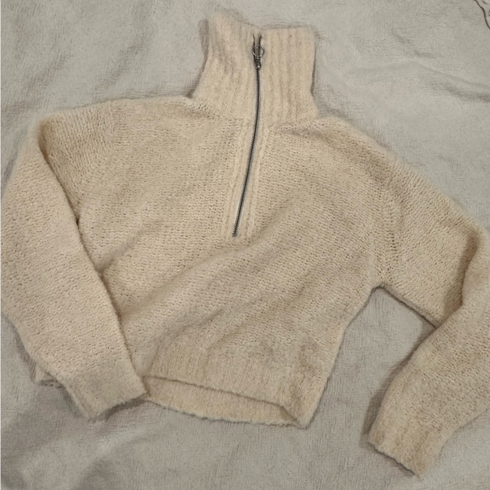 WILFRED FREE GWYNETH SWEATER